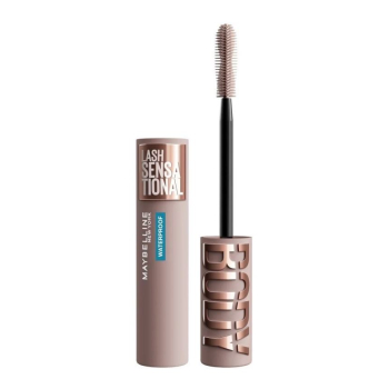 Máscara de pestanas Lash Sensational Body Waterproof