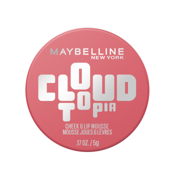 Cloudtopia Lip &amp; Cheek Tint