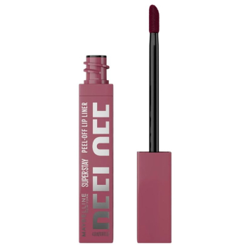 Perfilador Superstay Peel Off Lip Liner