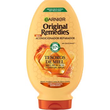 Original Remedies Amaciador