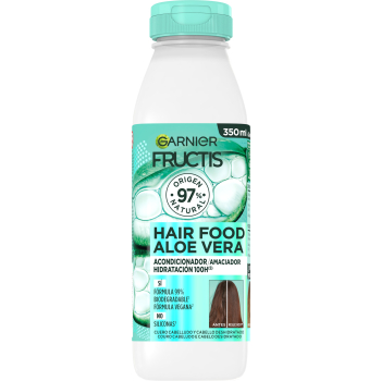 Fructis Hair Food Aloe Vera Amaciador Hidratante