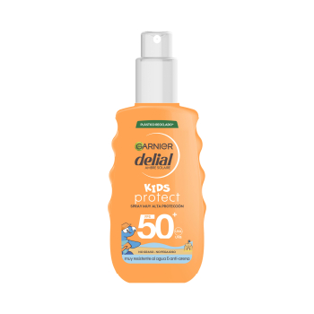 Delial Protetor de spray Kids Nemo