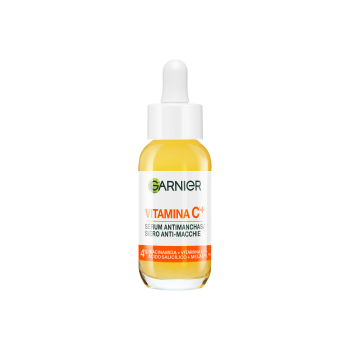 Skin Active Vitamina C Sérum Iluminador