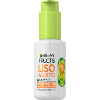 Sérum Liso & Listo Nº4 