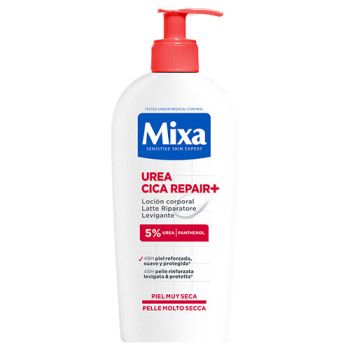Urea Cica Repair+ Loção Corporal 