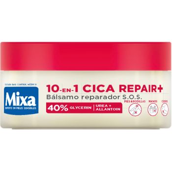 Cica Repair+ 10 in 1 S.O.S. Repair Ointment