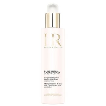 Pure Ritual Care-In-Lotion Loção Aperfeiçoadora da Pele