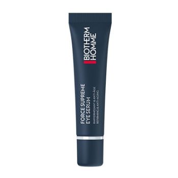 Force Supreme Sérum Contorno de Olhos