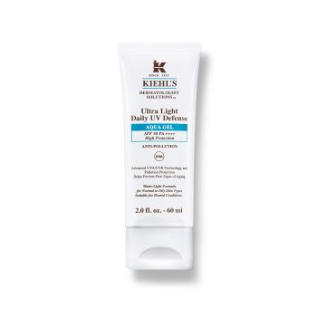 Ultra Light Daily UV Defence Aqua Facial Sunscreen SPF50