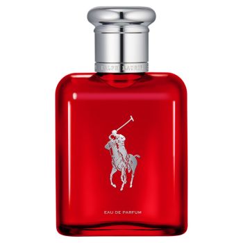Red Polo Eau de Parfum