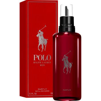 Polo Red Parfum