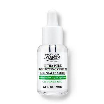 Niacinamide Ultra Pure High Potency Serum