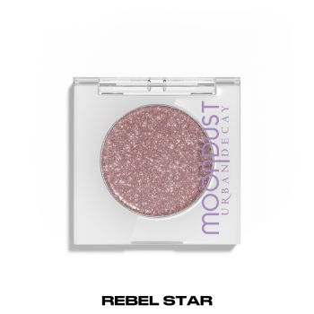 Moondust Mono Sombra de Olhos