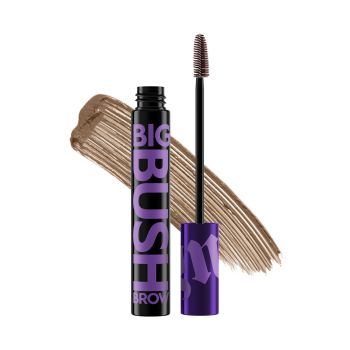 Big Brush Brow Voluminizador de Sobrancelhas com Cor