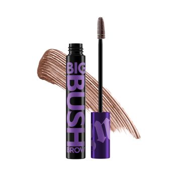 Big Brush Brow Voluminizador de Sobrancelhas com Cor
