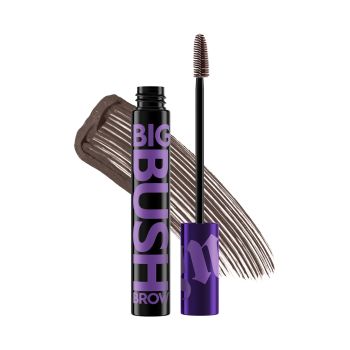 Big Brush Brow Voluminizador de Sobrancelhas com Cor