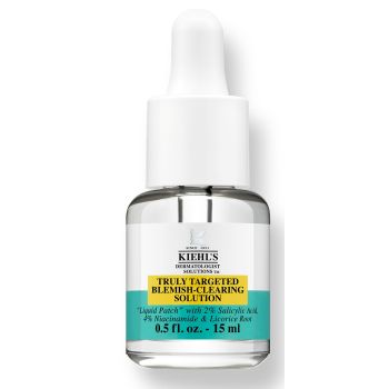 Tratamento Líquido para a Acne