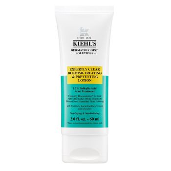 Expertly Clear Blemish-Treating & Preventing Lotion