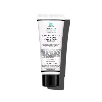 Personals Over & Under Cream-to-Powder Desodorizante para Zonas Íntimas