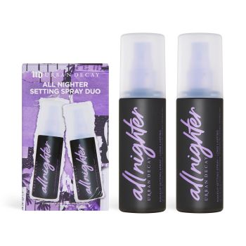 Pack All Nighter Setting Spray Duo Fixador de Maquilhagem