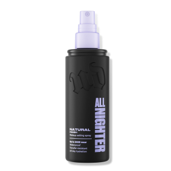 All Nighter Setting Spray Natural