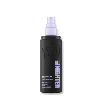 All Nighter Setting Spray Natural