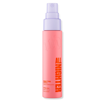 All Nighter Setting Spray Matte