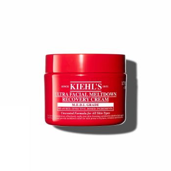 Ultra Facial Meltdown Recovery Cream Grade Row