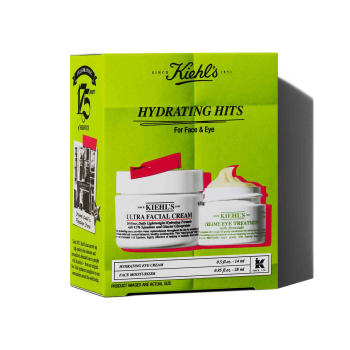 Coffret Hydrating Hits