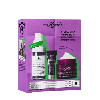 Coffret Essenciais Anti-Idade