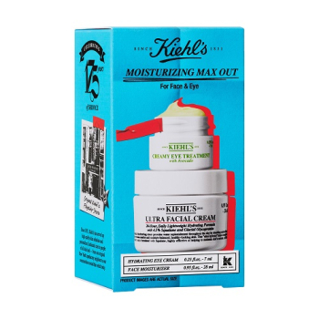 Coffret Ultra Facial Cream