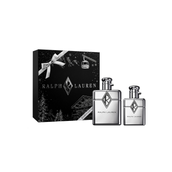 Estuche de Regalo Ralph's Club New York Eau de Parfum