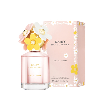 Marc Jacobs Daisy So Fresh para mulher