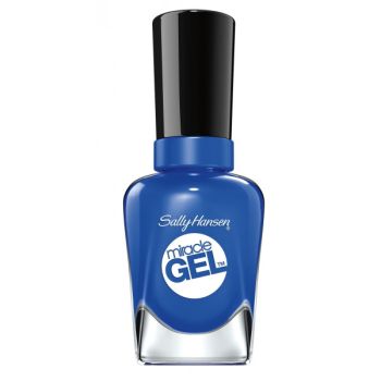 Miracle Nail Polish Gel