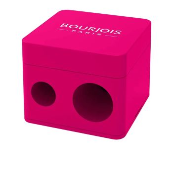 Afiador duplo Afiador de lápis