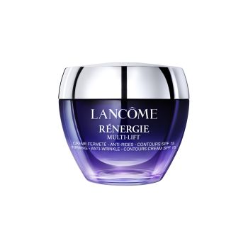 Rénergie Multi-Lift Creme de Dia Refirmante e Antirrugas com FPS 15 Lancôme
