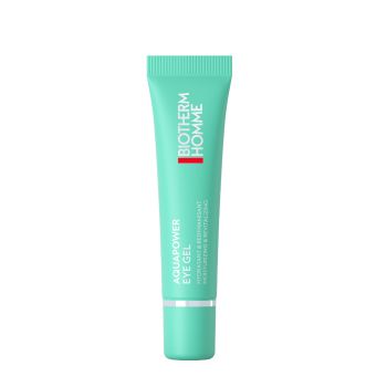 Aquapower Eye Gel Contorno de Olhos Homem