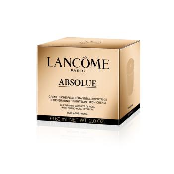 Absolue Creme Riche Recarga