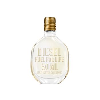Fuel For Life Eau de Toilette para Homem