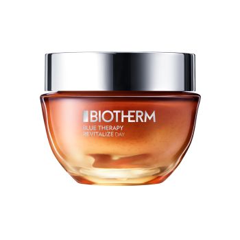 Blue Therapy Amber Algae Revitalize Day