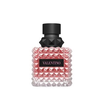 Donna Born in Roma Eau de Parfum  para Mulher