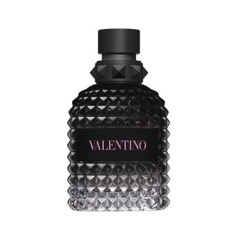 Uomo Born in Roma Eau de Toilette 