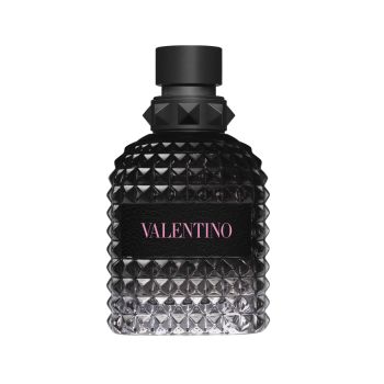 Uomo Born in Roma Eau de Toilette 