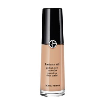 Corretivo Luminous Silk Concealer