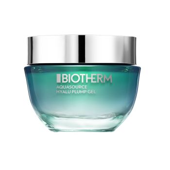 Aquasource Hyalu Plump Gel Hidratante