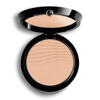 Luminous Silk Glow Fusion Powder Pós Fixadores