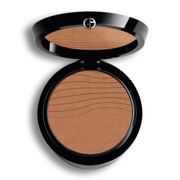 Luminous Silk Glow Fusion Powder Pós Fixadores