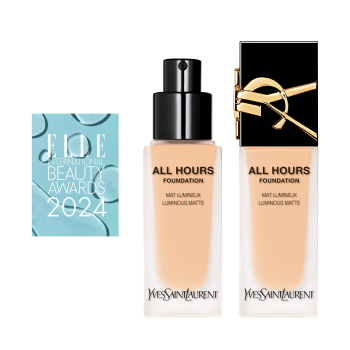 All Hours Foundation Luminous Matte Base de Maquilhagem