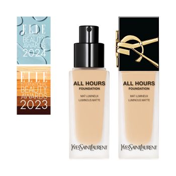 Base de maquilhagem All Hours Foundation Luminous Matte Foundation