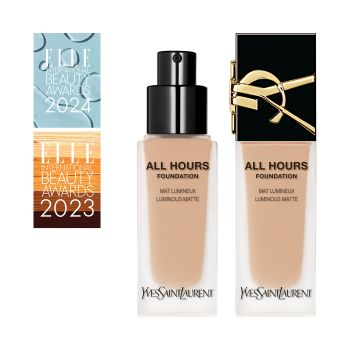 Base de maquilhagem All Hours Foundation Luminous Matte Foundation